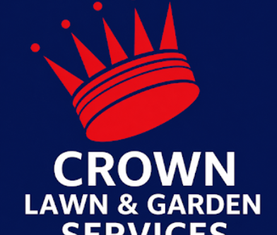 Crown Lawn and Garden Services
